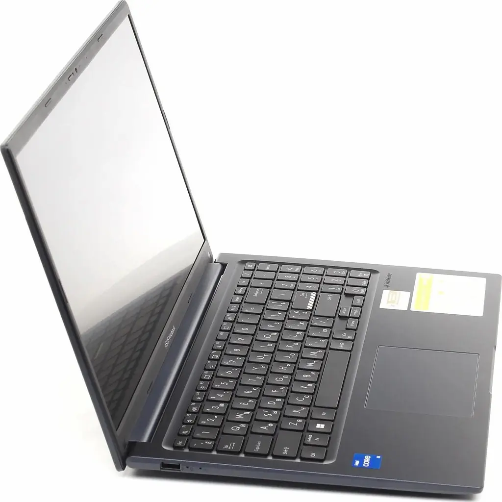 Ноутбук Asus Vivobook 15 F1504ZA Core i5-1235U/4.4 ГГц/ Iris Xe Graphics/8/512 GB Refurbished - фото 4