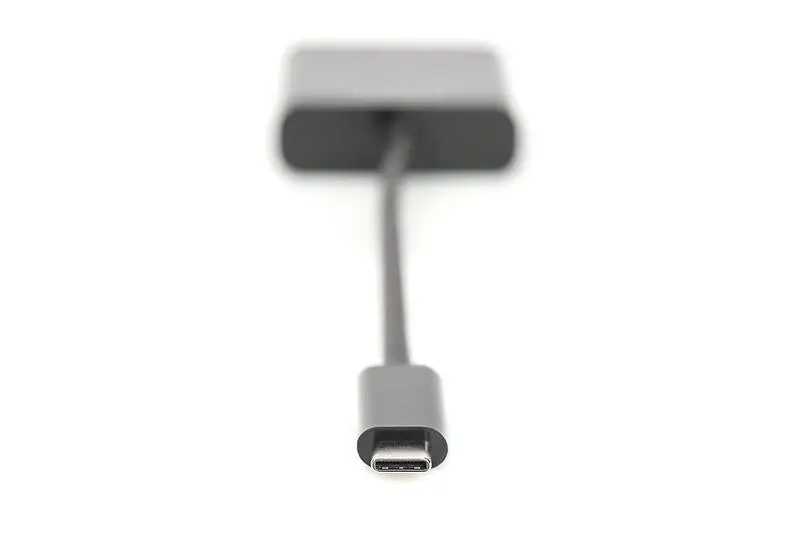 Перехідник USB Type-C - VGA Digitus - фото 3
