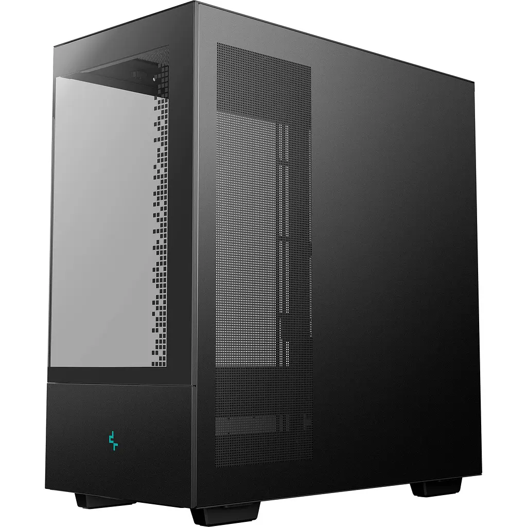 Корпус Deepcool CH690 Digital Black (R-CH690-BKNNA0D-G-1) [146716] - фото 3