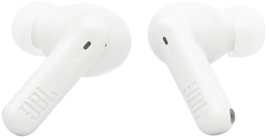 Навушники TWS JBL Wave BEAM 2 5.3 (JBLWBEAM2WHT) White UA - фото 4