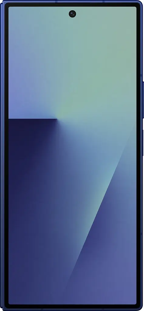 Смартфон Samsung Galaxy Fold 7 12/1TB Titanium Blue Shadow (SM-S966B) (Global) [5G, NFC, 2 SIM/1 SIM + 1 eSIM] - фото 3