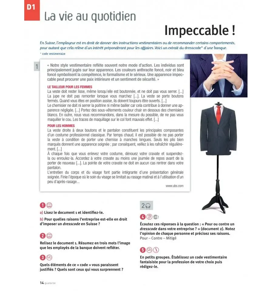Alter Ego + Livre De L'eleve + CD-ROM (B1) - фото 10