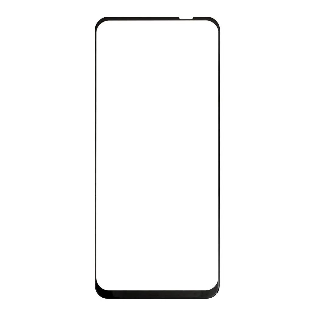 Скло захисне Vinga Motorola Moto G32 / G14 / G73 (VGMG32) - фото 5