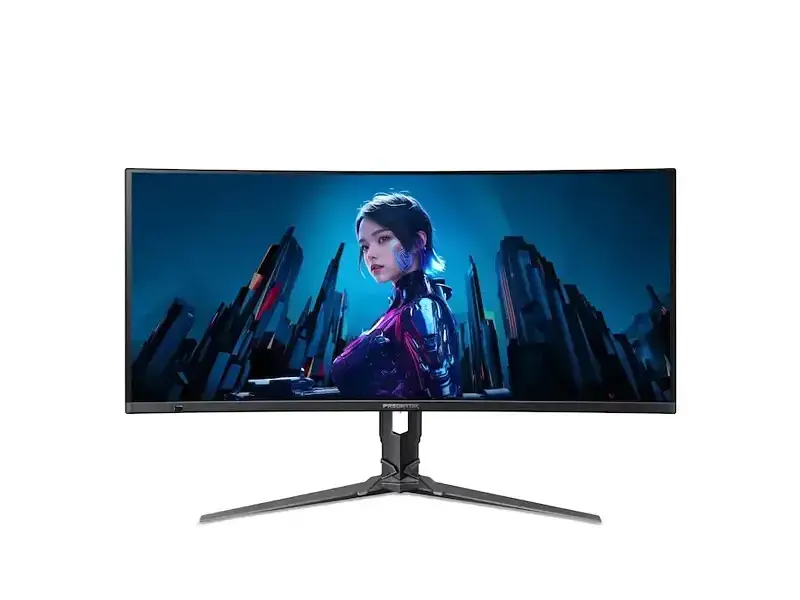 Монітор Acer Predator X34X5b (UM.CXXEE.501)