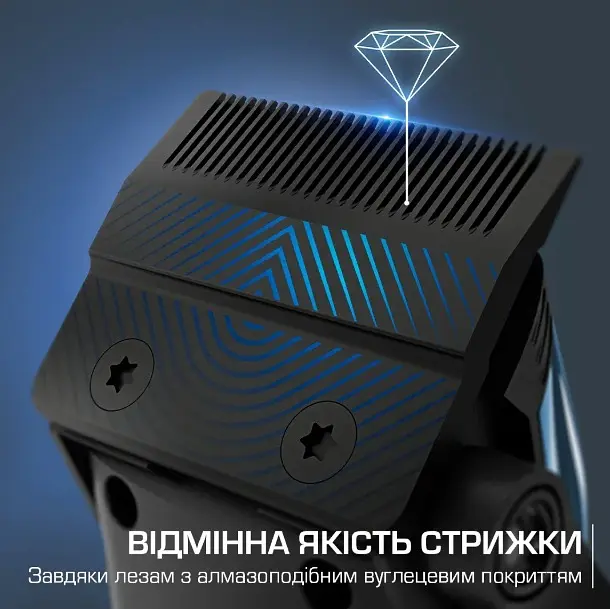 Машинка для стрижки TN1551E0 ROWENTA teh0022957 - фото 9