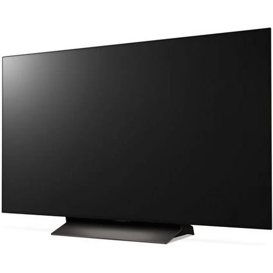 Телевизор LG OLED48C41LA - фото 3
