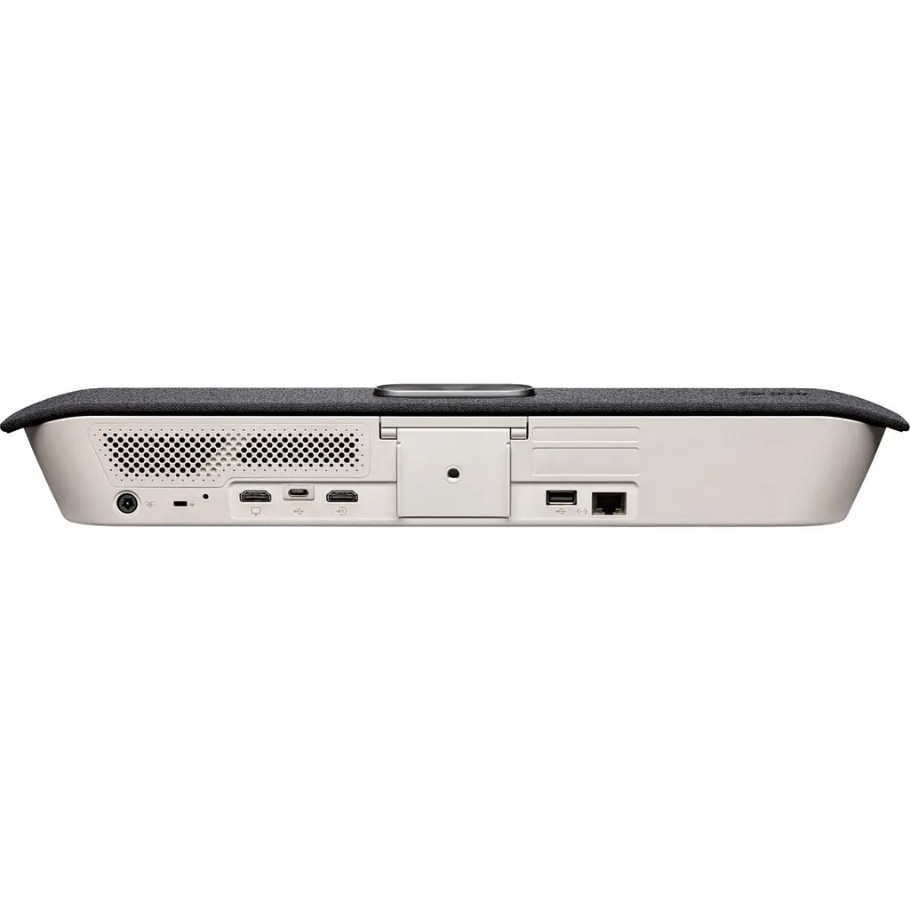 Конференц-камера Poly Studio X30 All-In-One Video Bar (83Z45AA) - фото 4