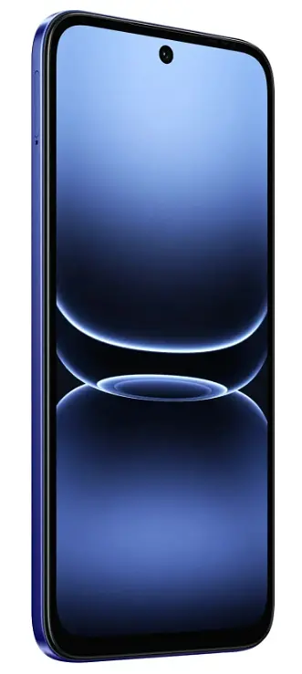 Смартфон Infinix Smart 20 (X6840B) 4/64Gb Cloudline Blue UA UCRF - фото 6