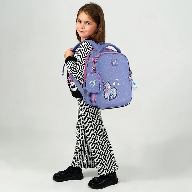 Рюкзак Kite Education каркасний 555 LP (LP25-555S) - фото 16