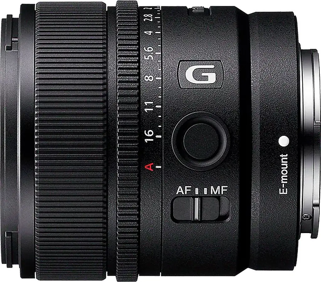 Об'єктив Sony E 15mm f/1.4 G (SEL15F14G) [88416] - фото 5