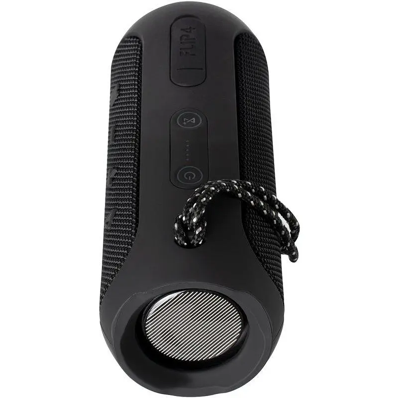 Портативная акустика Gelius Pro Infinity 3 Bluetooth 10W беспроводная черная (GP-BS510SE) - фото 5