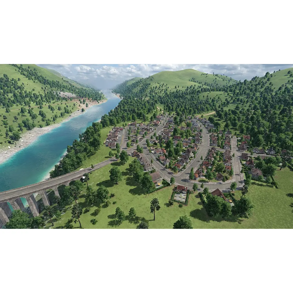 Ключ активації Microsoft TranSport Fever 2: Console Edition - Deluxe Edition для Xbox One/Series - фото 7