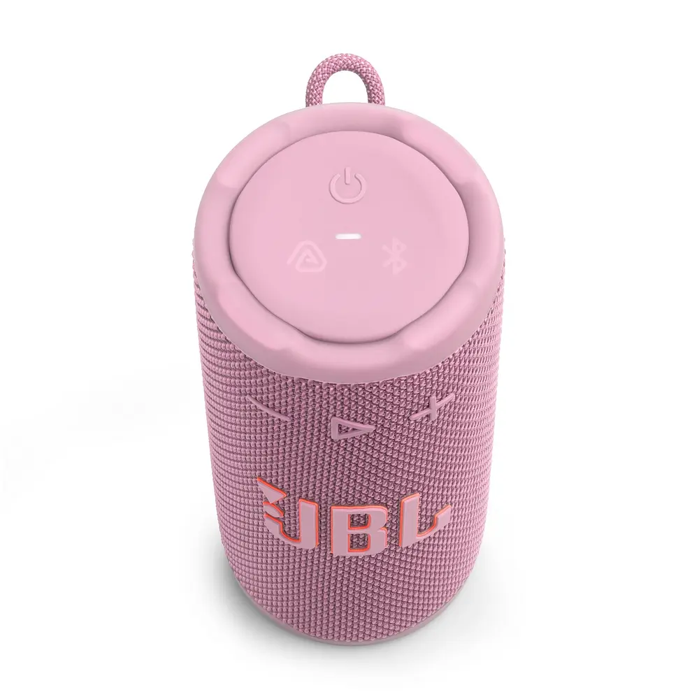Акустична система JBL Grip Pink (JBLGRIPPIK) - фото 5