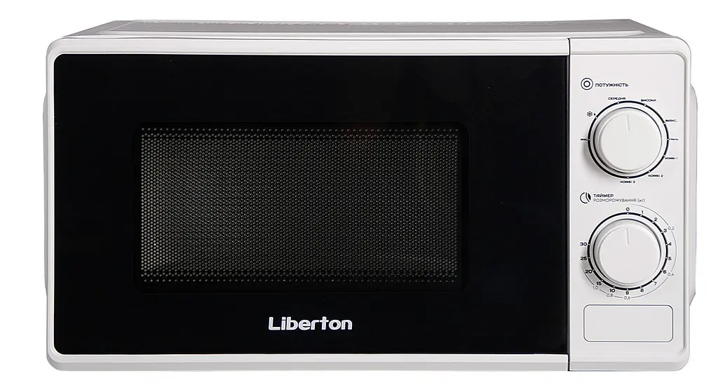 Мікрохвильова піч Liberton LMW-2707