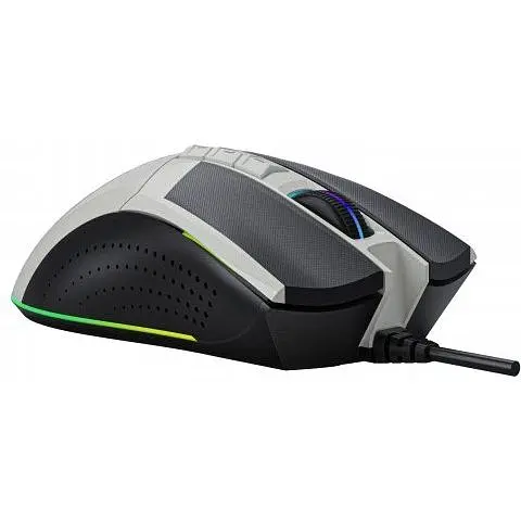 Ігрова миша A4Tech W90 Max Bloody Panda - фото 3