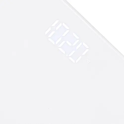 Ваги підлогові Adler AD 8188 скляні побутові до 180 кг - фото 3