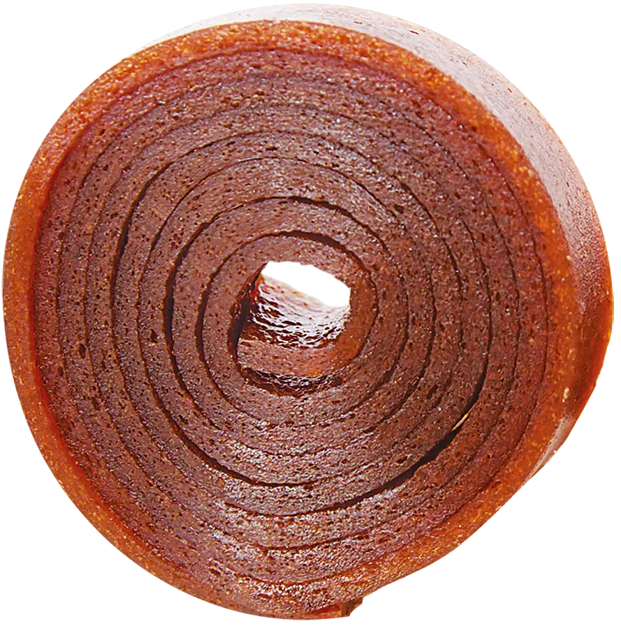 Набір фруктових ролів Bob Snail Яблуко-Полуниця (10 г х 30 шт.) - фото 3