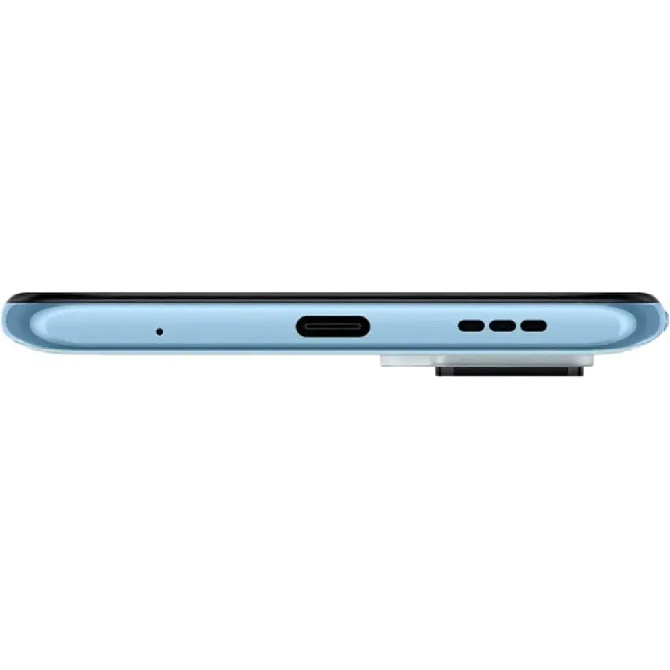 Смартфон Xiaomi 12 Pro 8/128GB Blue - фото 3
