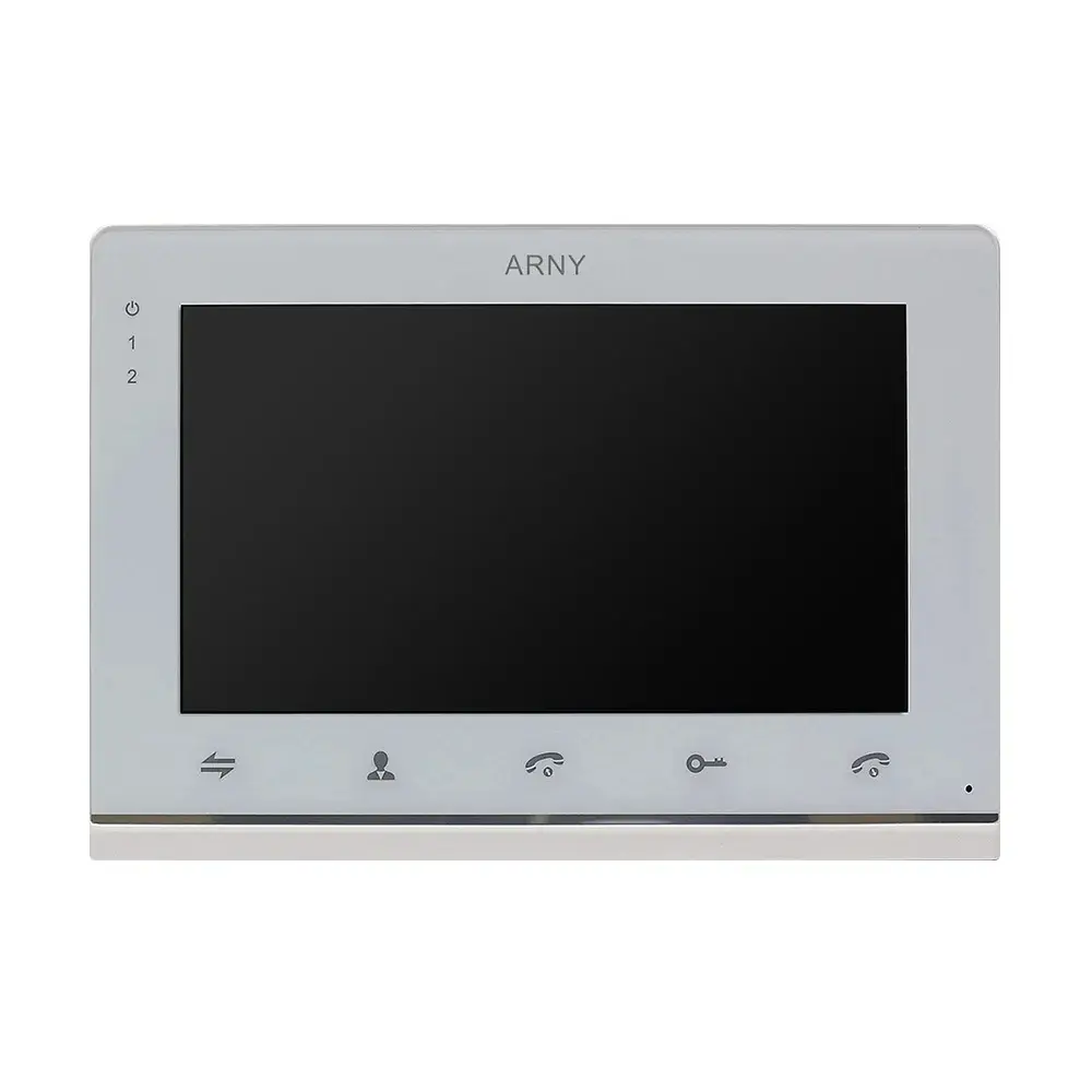 Відеодомофон AVD-710 (2Mpx) IPS Arny (82-00132) - фото 3