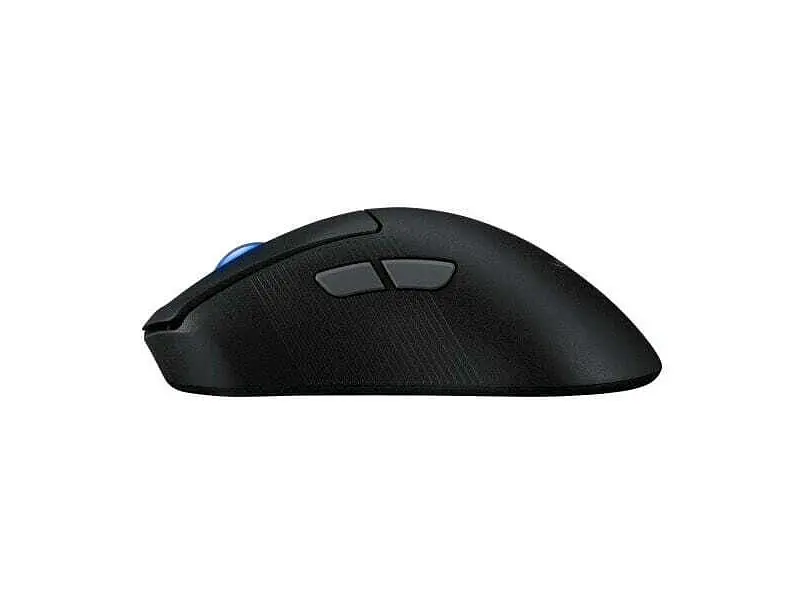 Миша Asus ROG Keris II WL ACE Black (90MP03N0-BMUA00) - фото 5