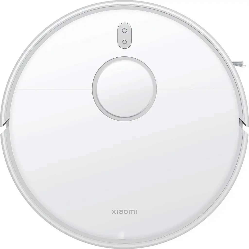 Робот-пилосос Xiaomi Robot Vacuum X10 White [JCZ2201] [88745] - фото 2