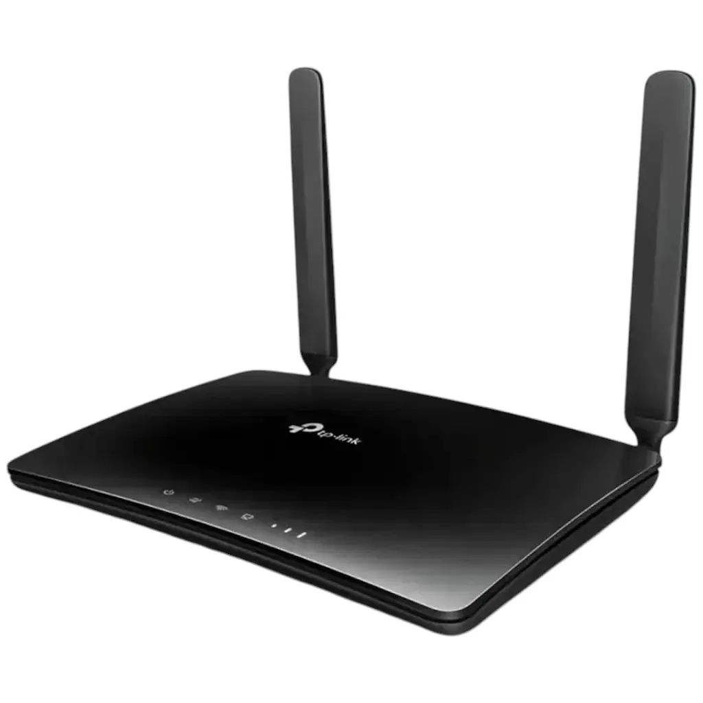 Wi-Fi маршрутизатор TP-Link TL-MR150 - фото 2