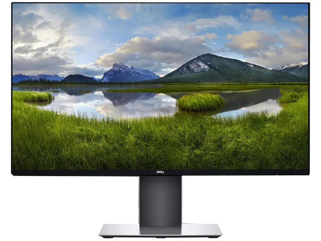 Б/В Монітор Dell U2419H 24" FHD DP/HDMI