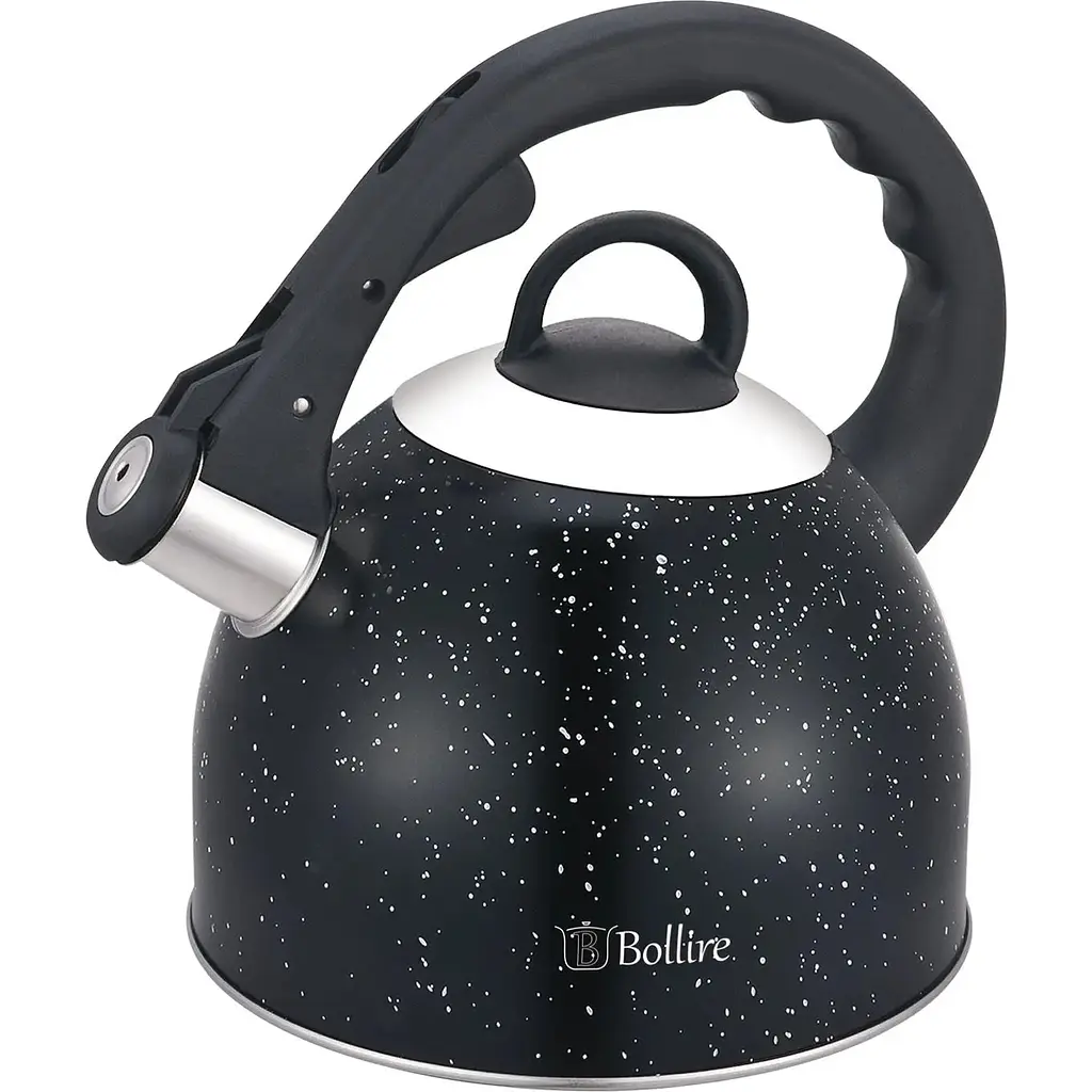 Чайник Bollire, 2,5 л (BR-3009)