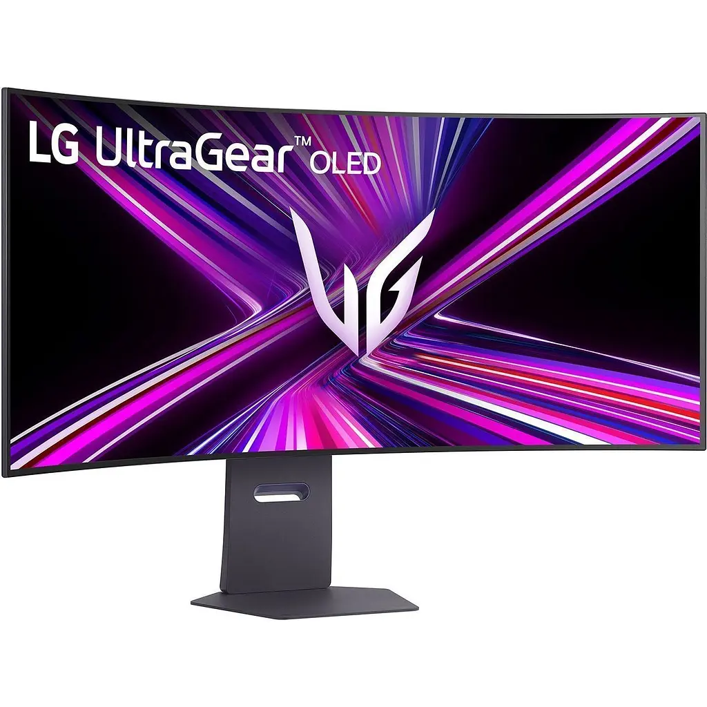 Монитор LG 45` UltraGear GX9 Black (45GX950A-B) - фото 4