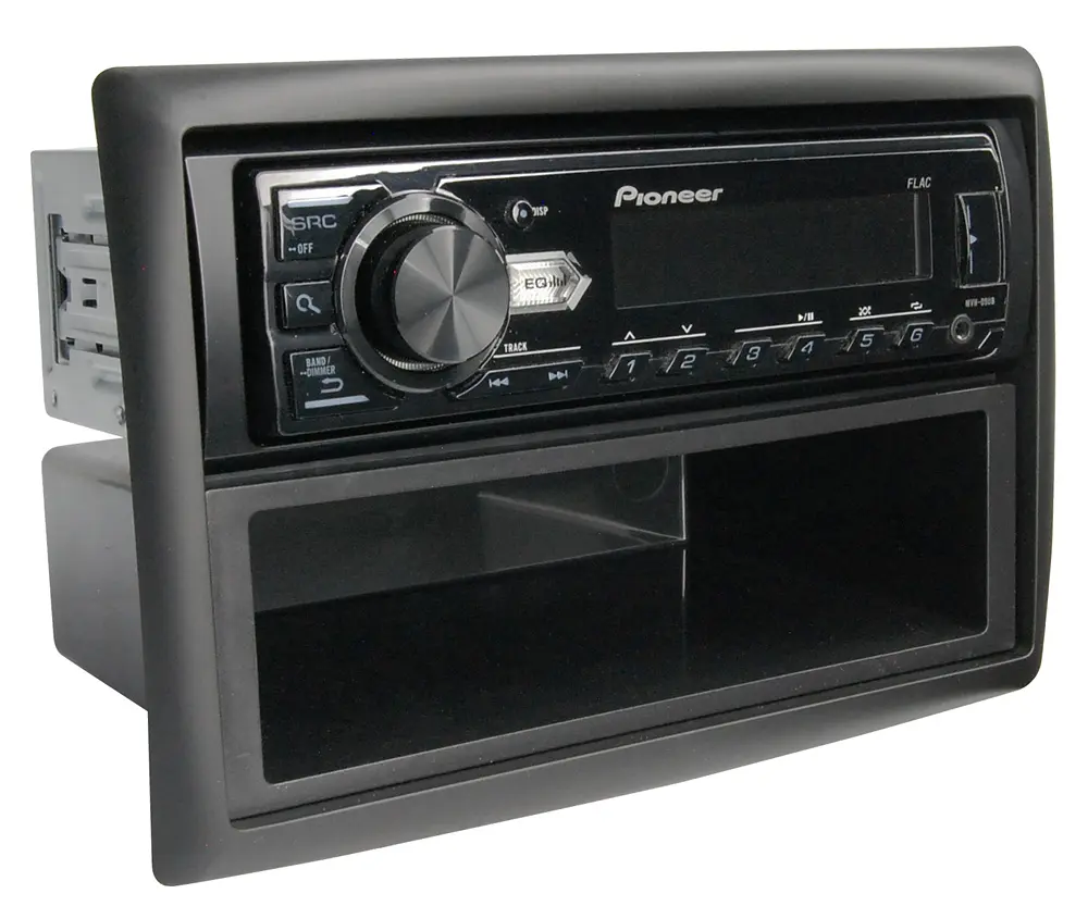 Переходная рамка Renault Megane ACV 281250-06 - фото 3