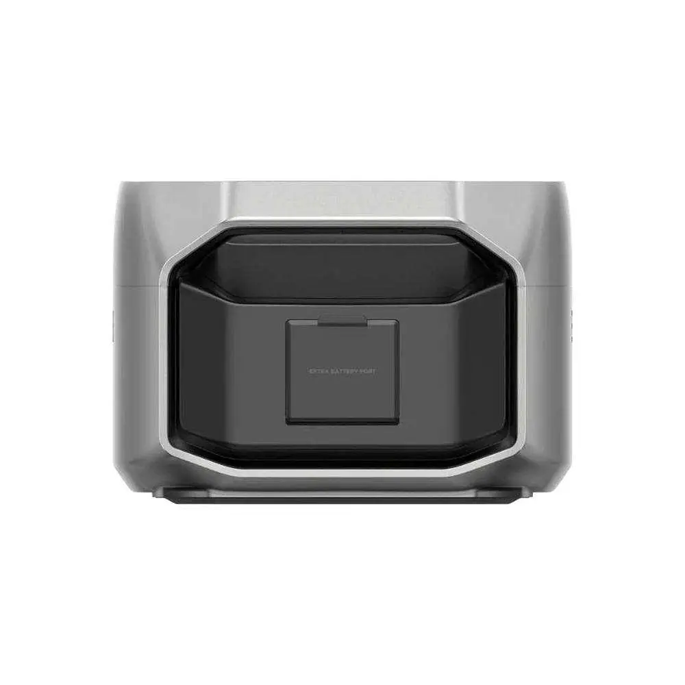 Додаткова батарея для зарядної станції EcoFlow DELTA Pro 3 Smart Extra Battery (EFDELTAPRO3EB) - фото 3