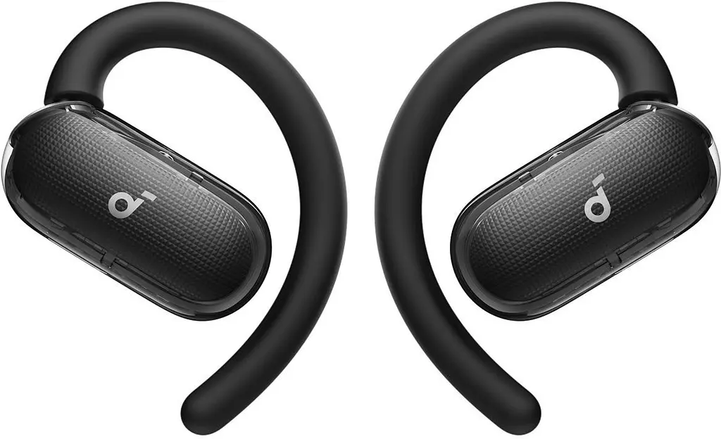 Bluetooth-гарнітура Anker SoundCore V40i Black (A3878G11) - фото 4