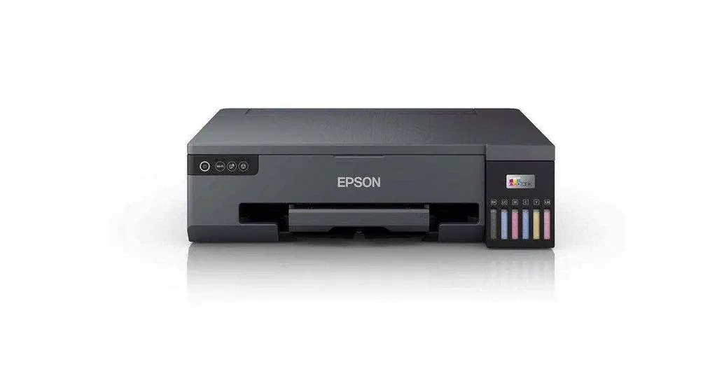Принтер Epson EcoTank L18050 (C11CK38402) - фото 3