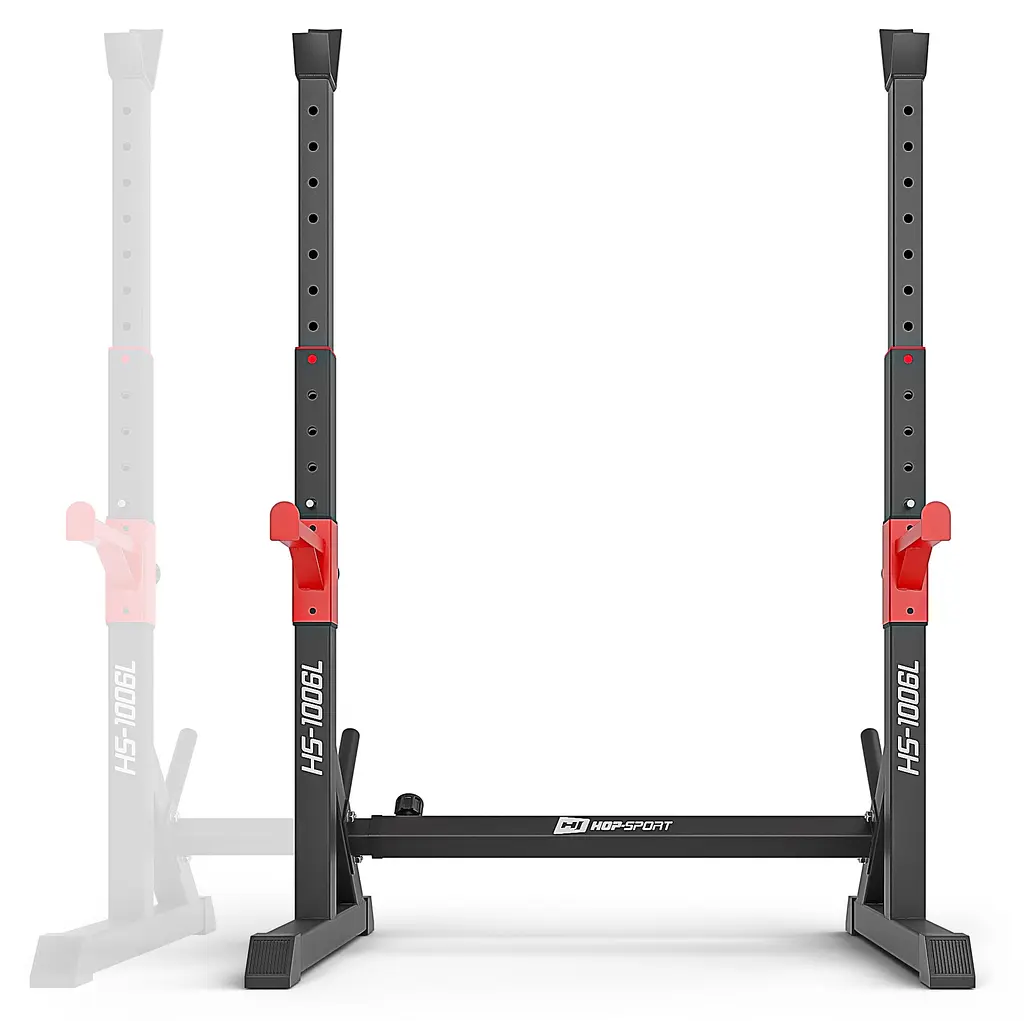 Стійки для штанги Hop-Sport HS-1006L - фото 10