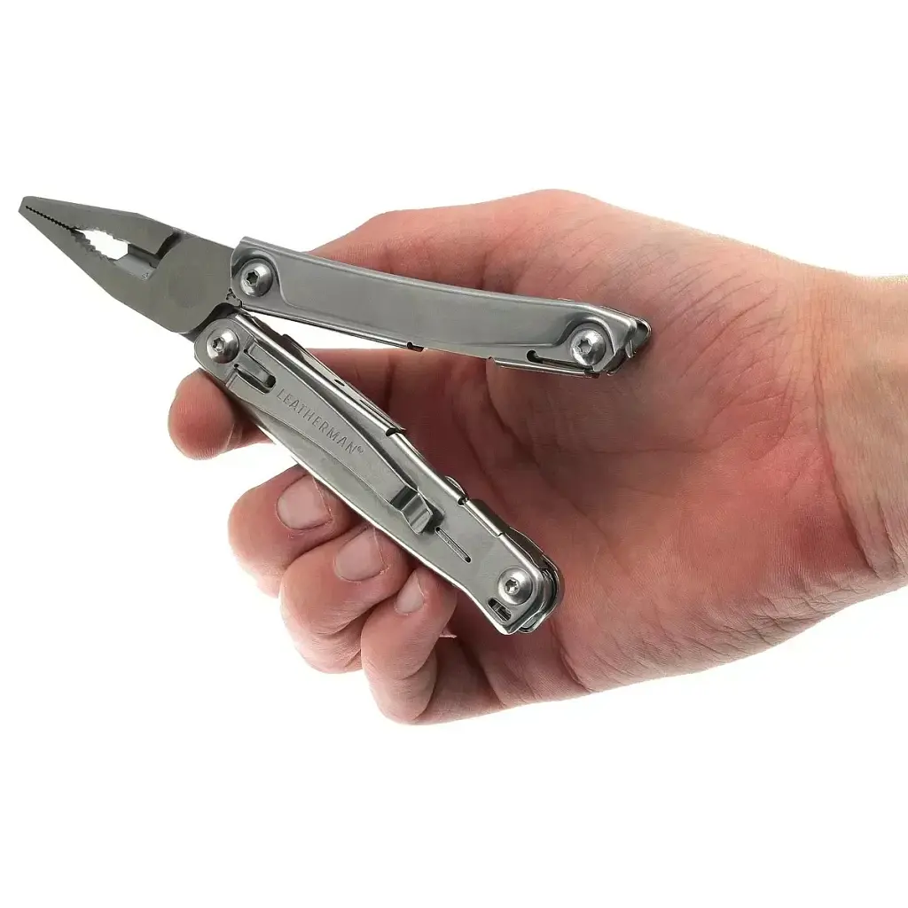 Мультитул Leatherman REV (832130) - фото 12