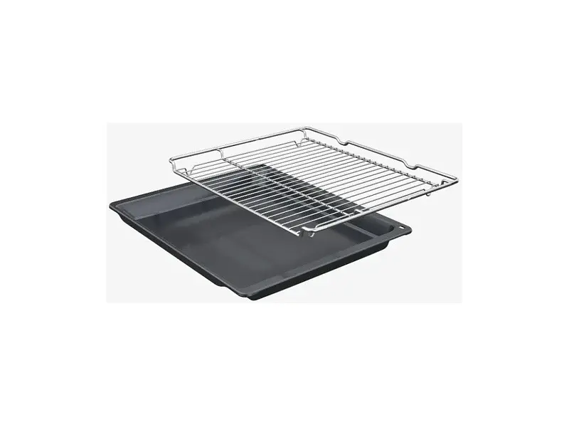 Духовка електрична Siemens CM736G1B1 - фото 6