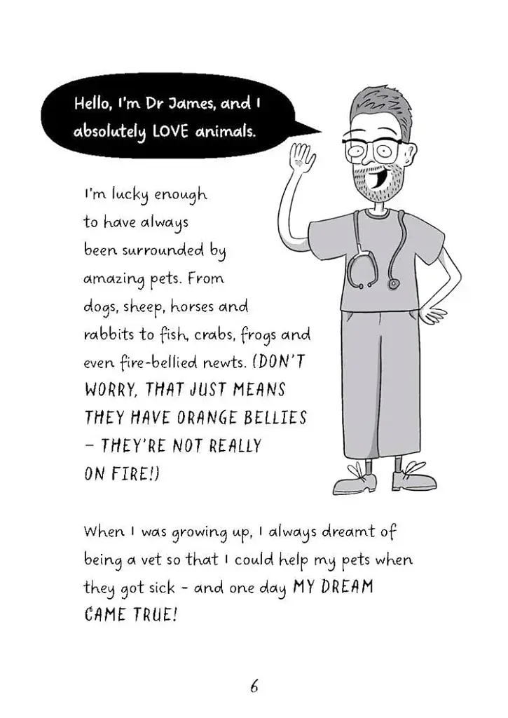 How to Talk to Your Pet... And Other Animals - фото 2