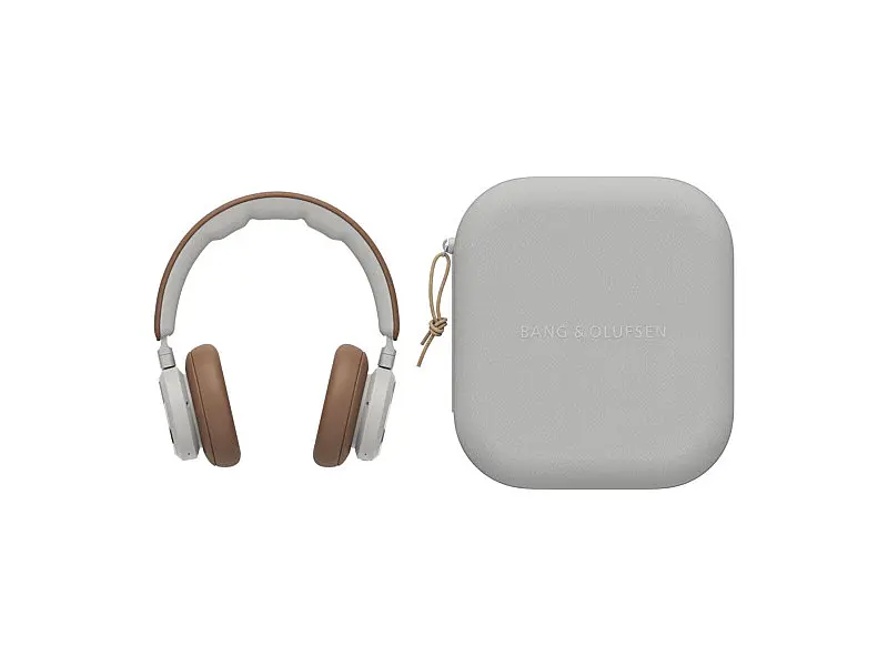 Навушники Bang&Olufsen Beoplay HX Timber (1224002) - фото 8