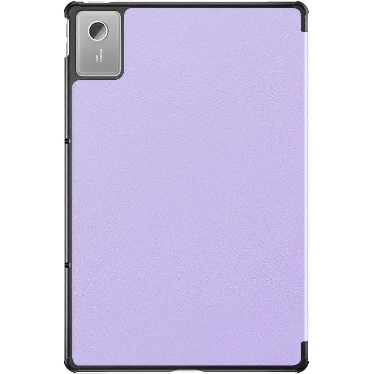 Чохол Armorstandart Smart Case для Lenovo Idea Tab Plus Lavender (ARM91182) [169302] - фото 2