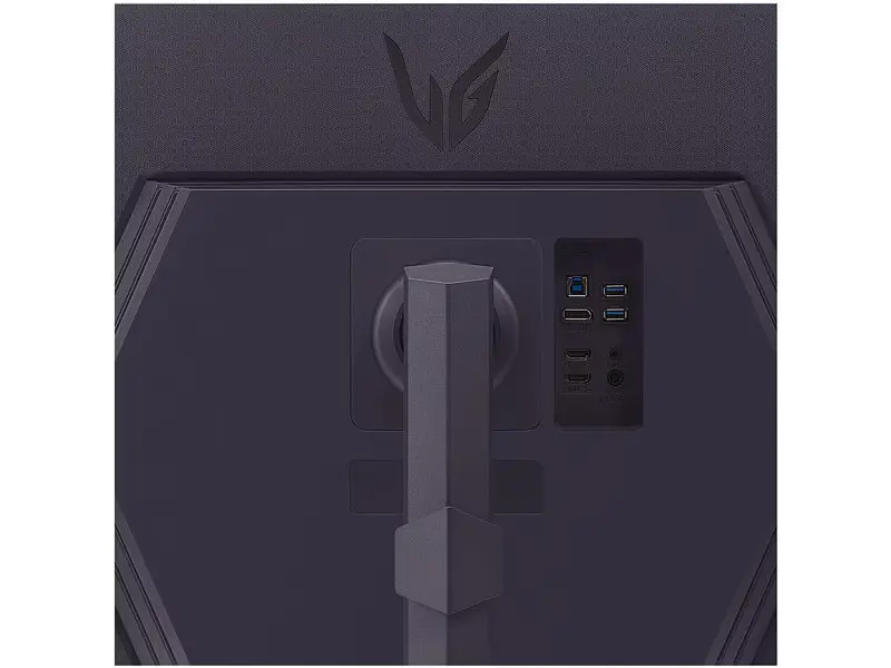 Монітор LG UltraGear (32GS85Q-B) - фото 7