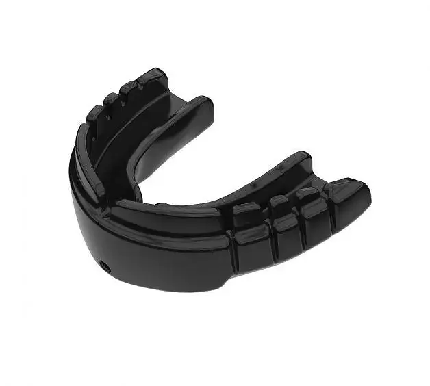 Капа під брекети Opro Snap-Fit for Braces, чорний (арт. 002318001) - фото 2