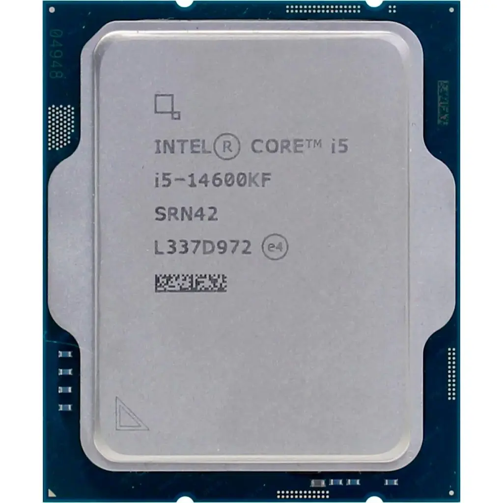 Процесор Intel Core i5-14600KF Tray (CM8071504821014) UA [133090] - фото 2