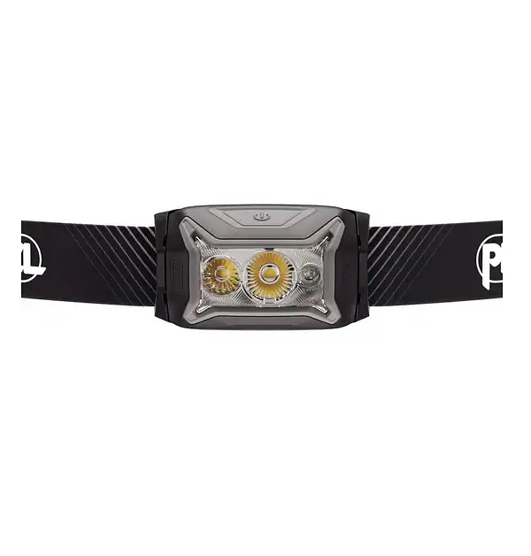 Ліхтар Petzl Actik Core 600 Grey (1052-E065AA00) - фото 2