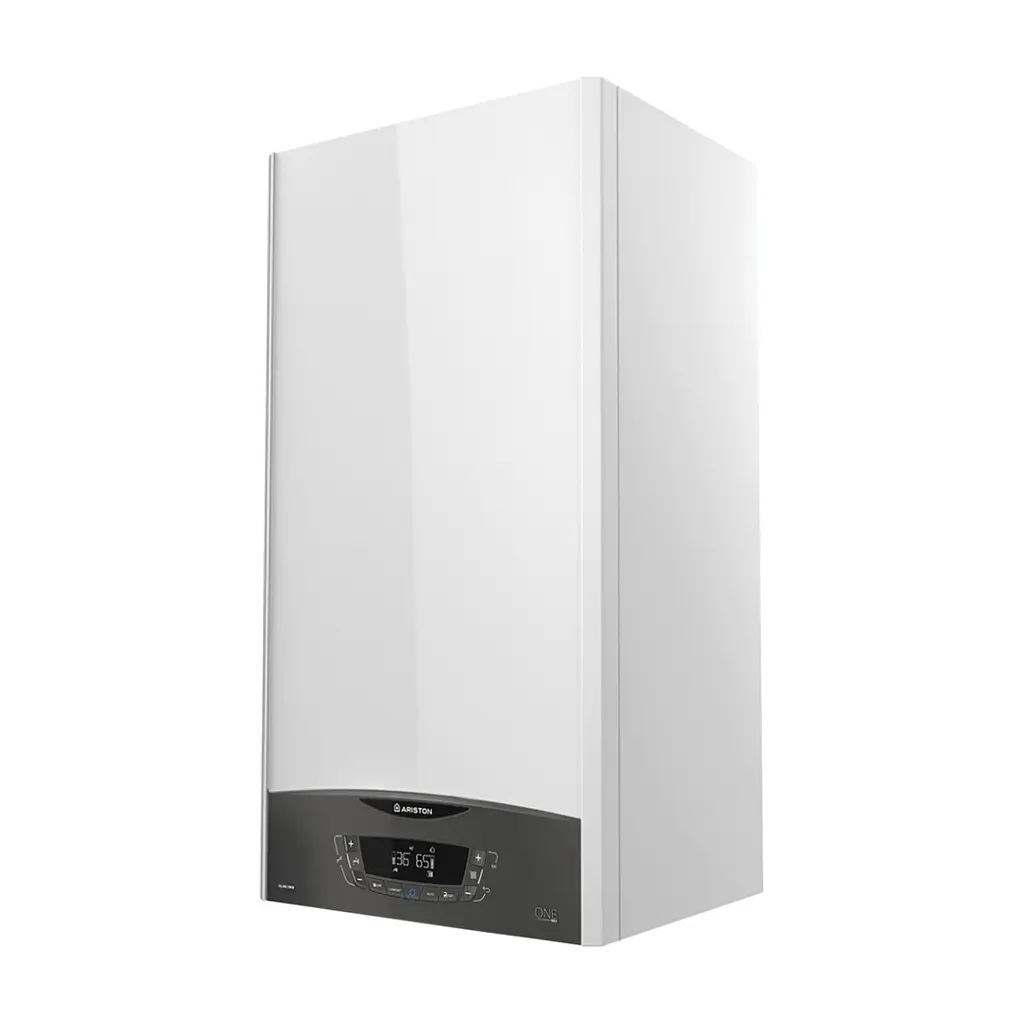 Газовий котел Ariston CLAS ONE WIFI 30 конденсаційний двоконтурний (3302124) - фото 4