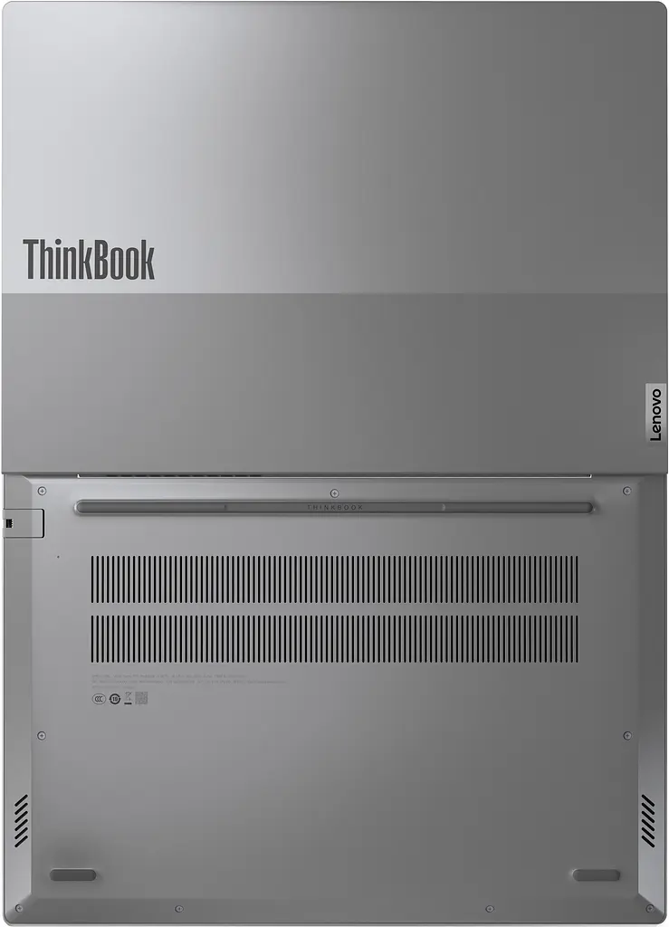 Ноутбук Lenovo ThinkBook 14-G6 14' WUXGA IPS AG, AMD R3-7330U, 16GB, F512GB, UMA, Win11P, серый (21KJ003NRA) - фото 2