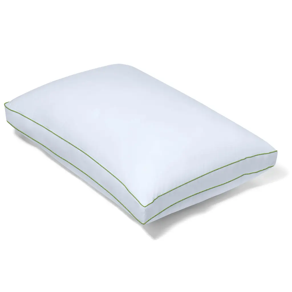 Набір подушок пух 50x70 FEATHER COSAS (4822052234051) - фото 4