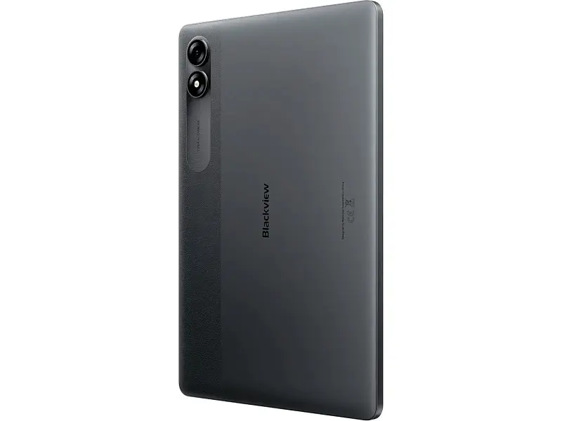Планшет Blackview Tab 90 8/128GB LTE Silver Grey - фото 5