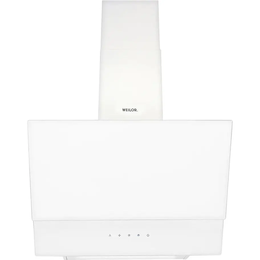 Вытяжка Weilor PDS 6140 WH 750 LED strip - фото 1