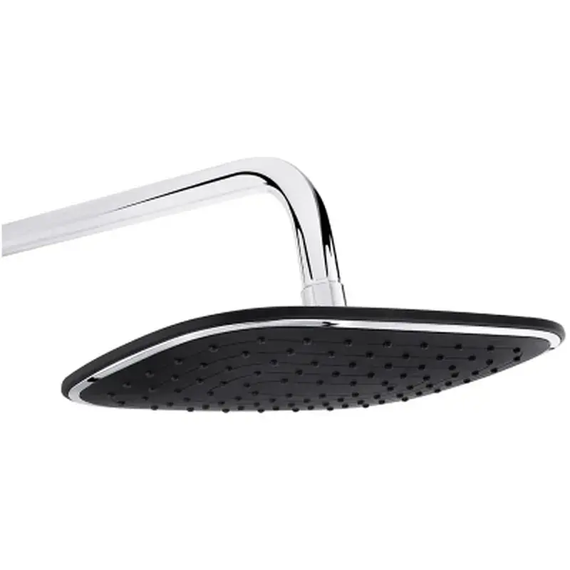 Душовий гарнітур Kroner Essen-SCH063 + змішувач Essen-SCH010 (CVS30210) - фото 8