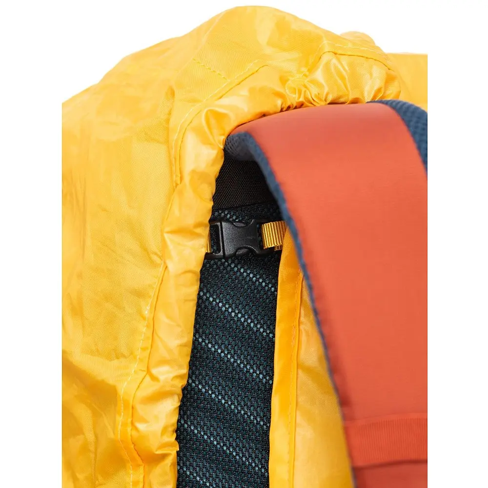 Накидка Turbat Raincover S Жовтий - фото 4